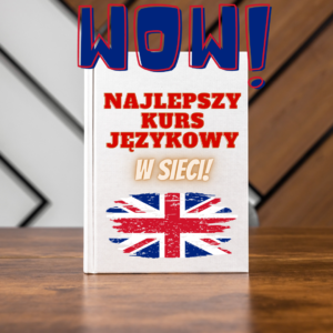 Kurs języka angielskiego online