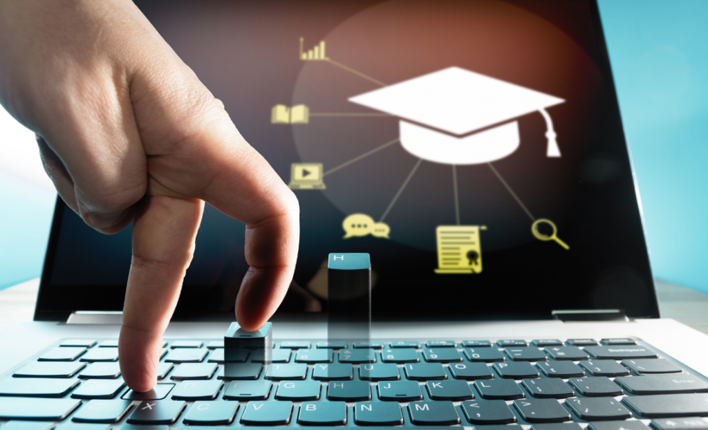 Kurs online angielskiego